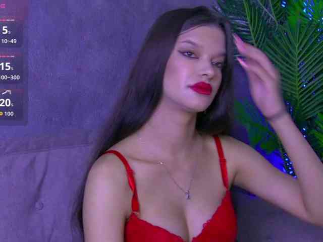 MiriamJo webcam