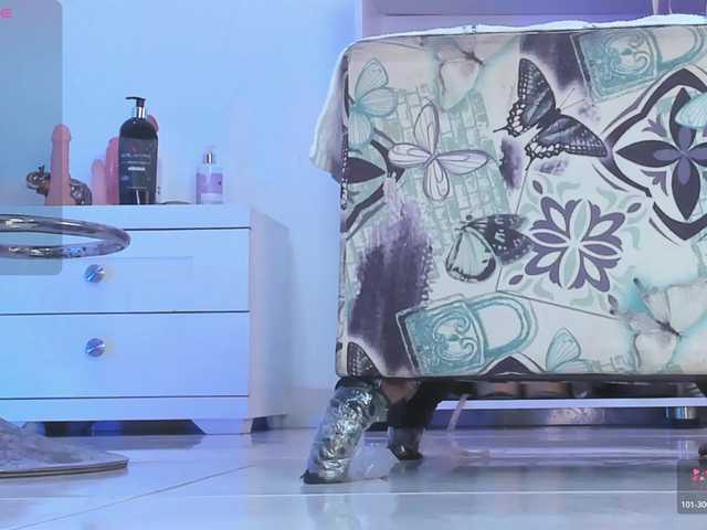 AlexiaSilver's BongaCams show and profile