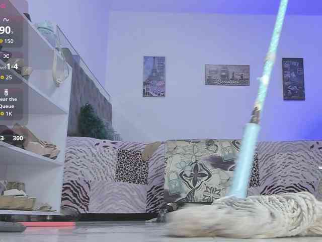 AlexiaSilver AlexiaSilver