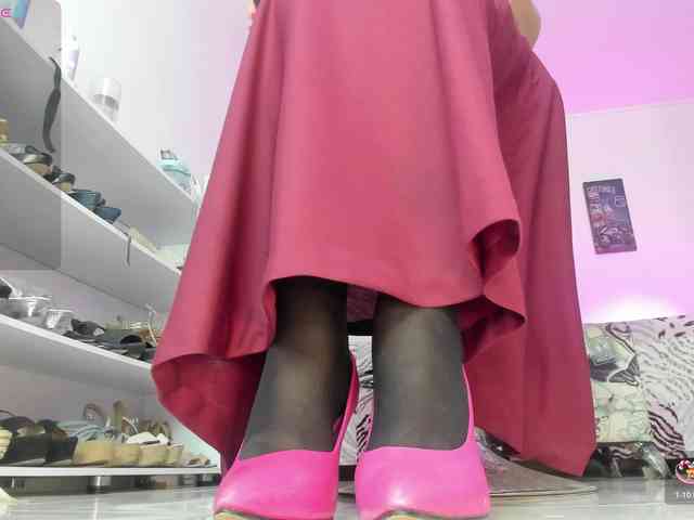 AlexiaSilver AlexiaSilver