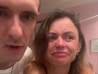 And-Liziantus Porn Show