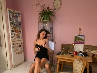 And-Liziantus Porn Show