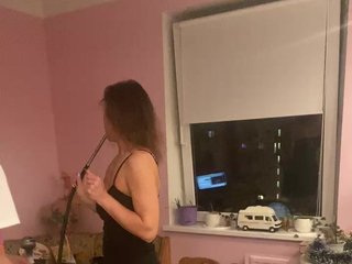 And-Liziantus Porn Show