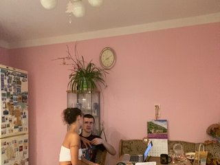 And-Liziantus Porn Show