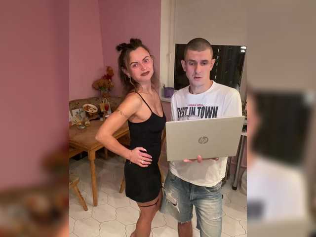 And-Liziantus from BongaCams