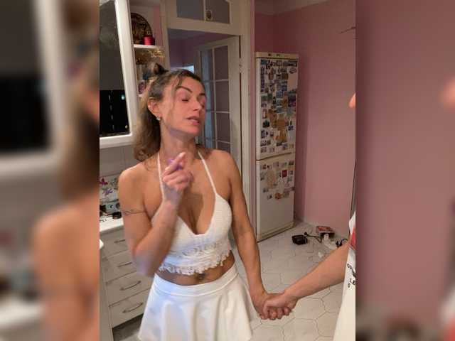 And-Liziantus from BongaCams