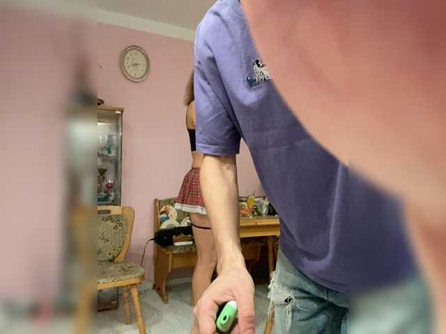 And-Liziantus from BongaCams is Freechat