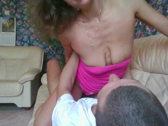 And-Liziantus Live Webcam on BongaCams