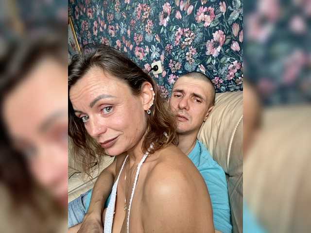 go to chat with And-Liziantus