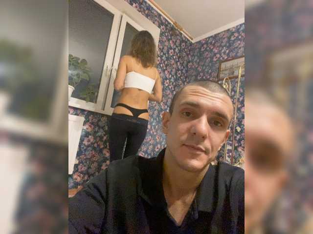 Slutty And-Liziantus wants you to fuck their body now And-Liziantus from BongaCams