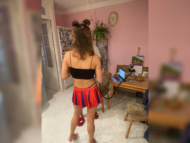 And-Liziantus from BongaCams