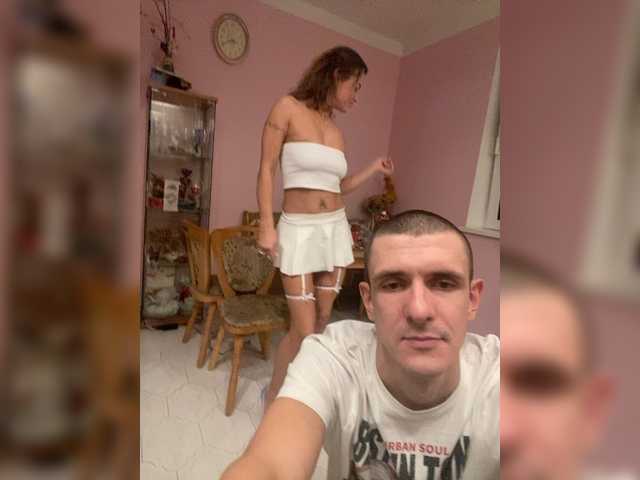 Join 41 years old And-Liziantus from BongaCams And-Liziantus from BongaCams