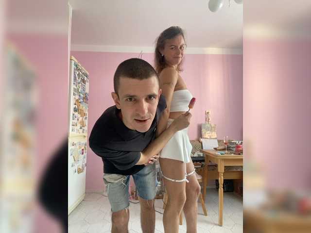 And-Liziantus from BongaCams