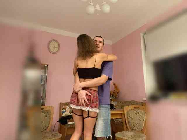 And-Liziantus webcam