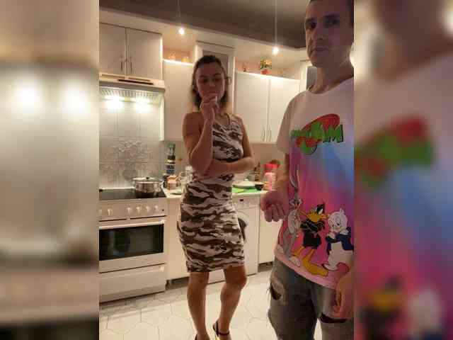 online live show And-Liziantus