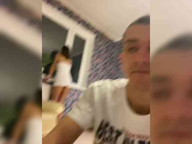 And-Liziantus Live Webcam on BongaCams