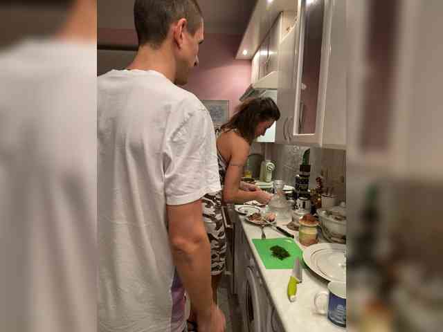 online live show And-Liziantus