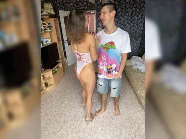 And-Liziantus's Sexcam