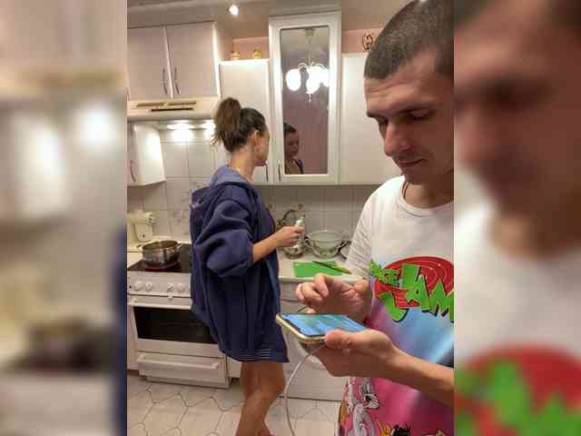 And-Liziantus webcam