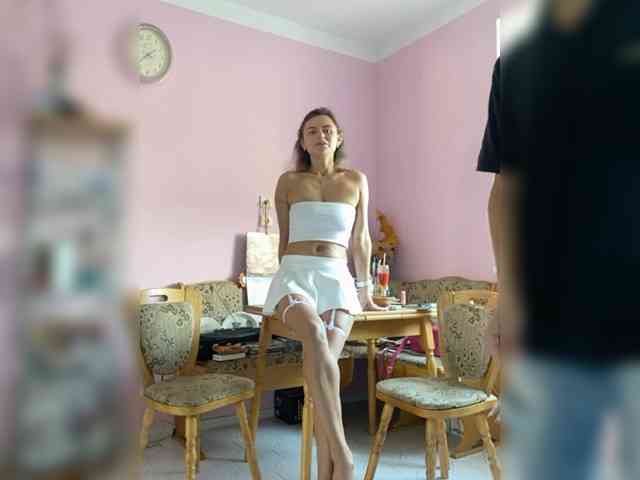 And-Liziantus webcam