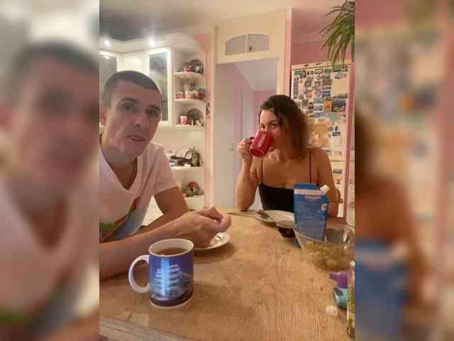 And-Liziantus webcam