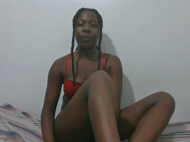 Sexyletisha webcam bongacams model stream image