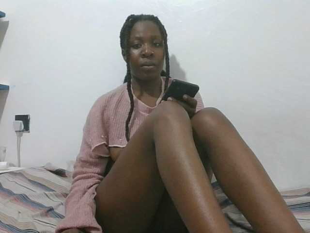 Sexyletisha webcam