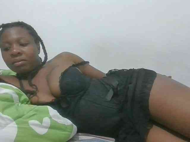Sexyletisha webcam