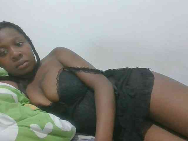 Sexyletisha webcam