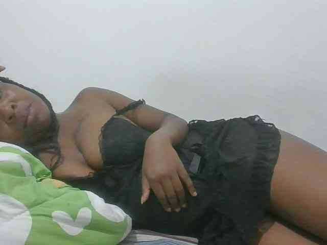 Sexyletisha webcam