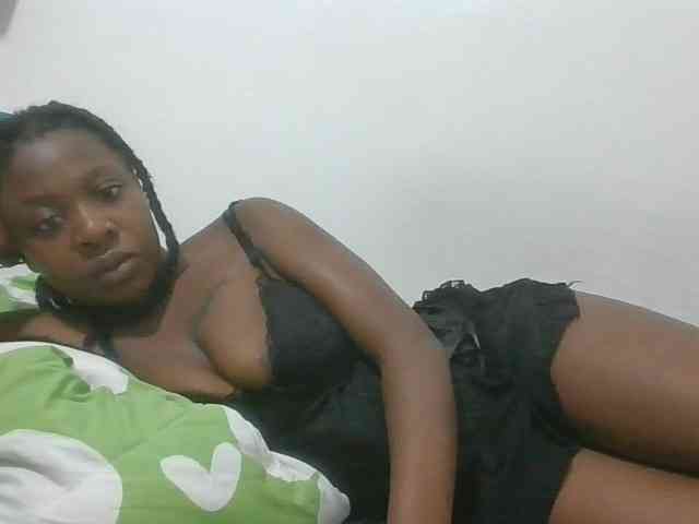 Sexyletisha webcam