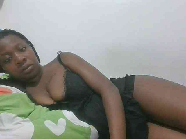 Sexyletisha webcam