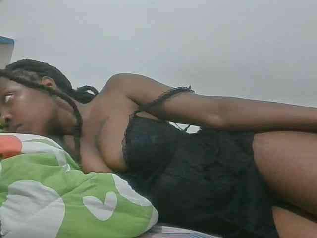 Sexyletisha webcam