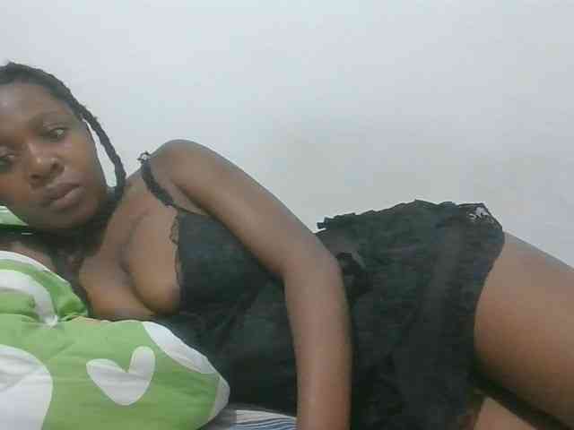 Sexyletisha webcam