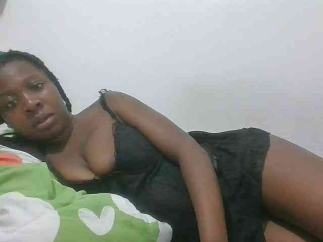Sexyletisha webcam