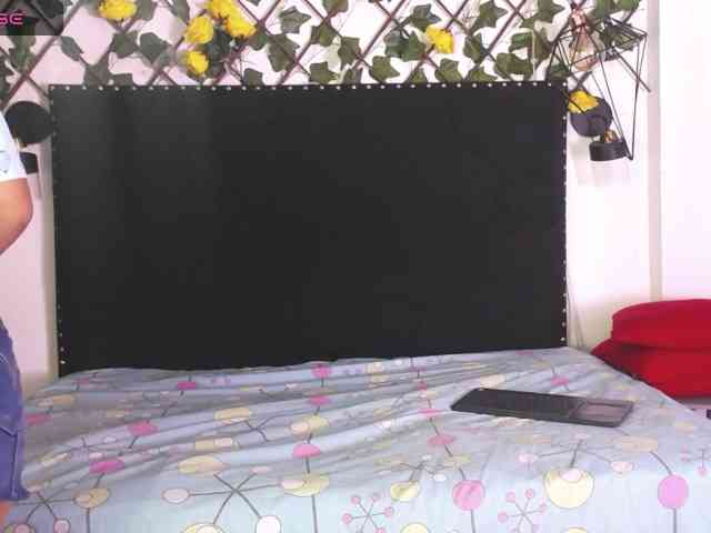 vwillowper Live Webcam on BongaCams
