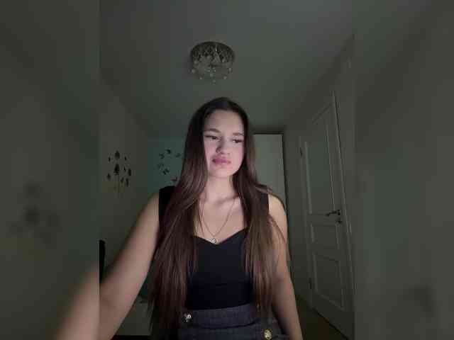 nastuusha webcam