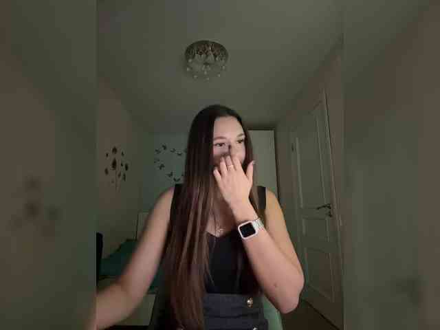 nastuusha webcam