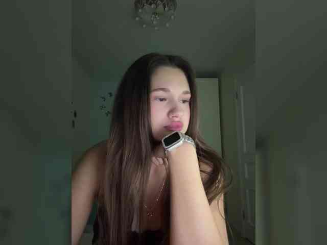 nastuusha webcam