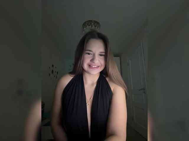 nastuusha webcam