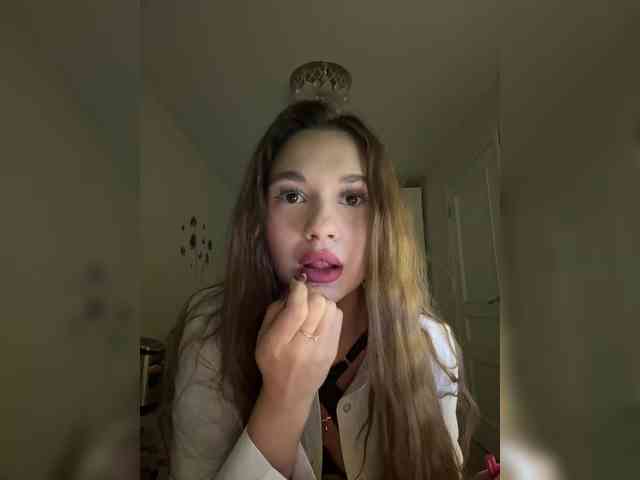 nastuusha webcam