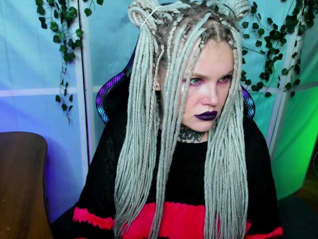 HellGa from BongaCams is Freechat