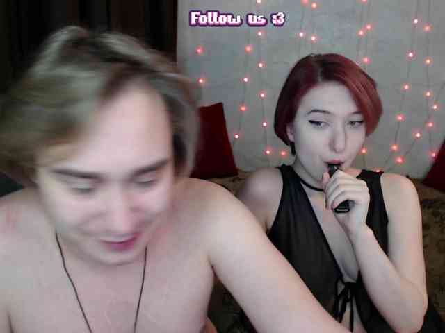 lust444money Live Webcam on BongaCams