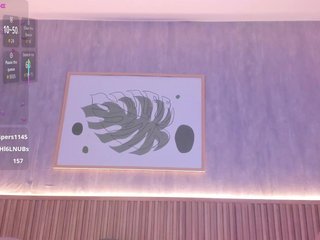 Coco-balenciaga Porn Show