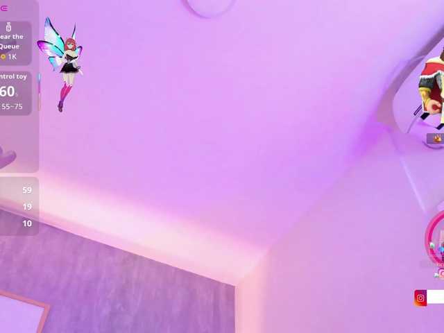 Coco-balenciaga from BongaCams