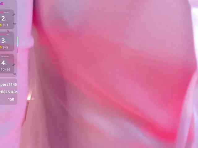 Coco-balenciaga webcam