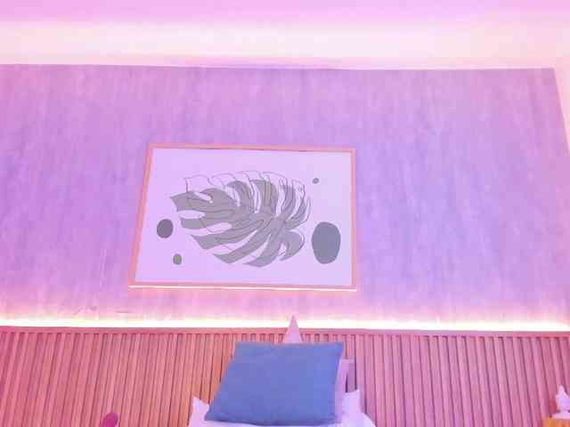 Coco-balenciaga webcam