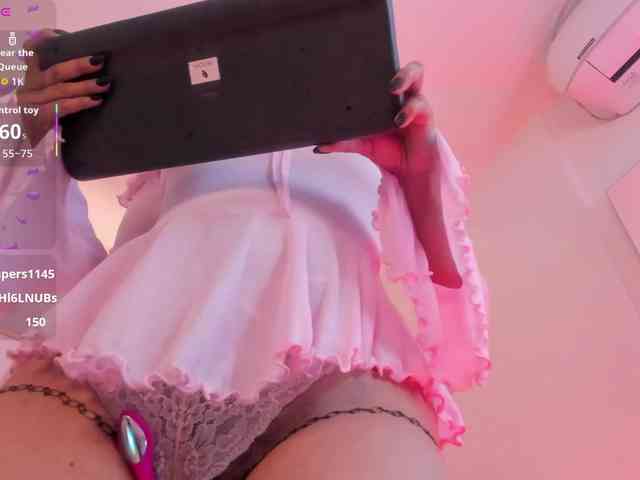 Coco-balenciaga webcam