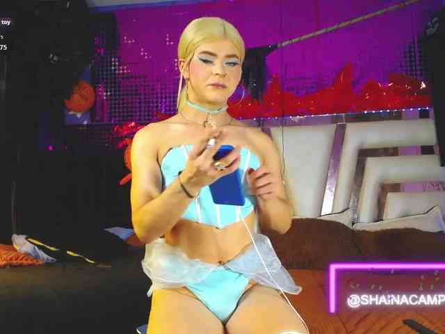 Shaina-Monroe