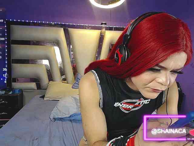 Shaina-Monroe Shaina-Monroe